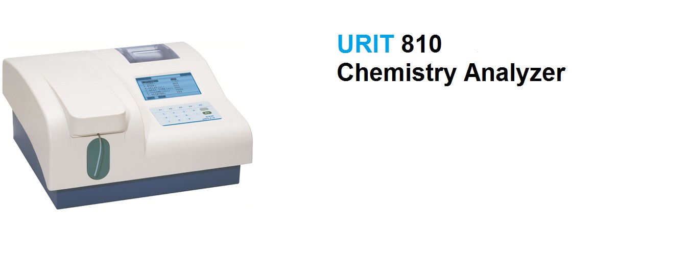 URIT-810